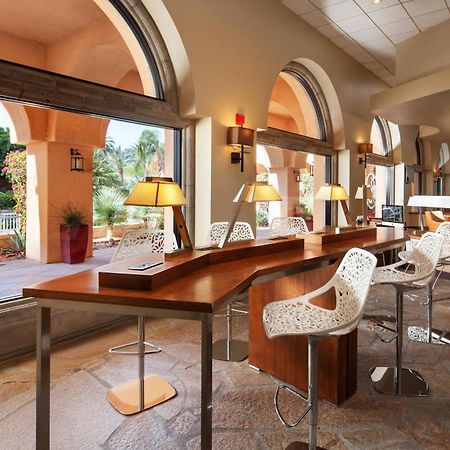 The Westin Rancho Mirage Golf Resort & Spa Exterior foto
