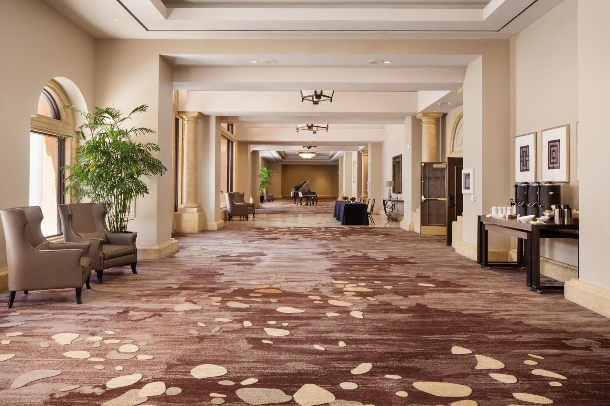 The Westin Rancho Mirage Golf Resort & Spa Exterior foto