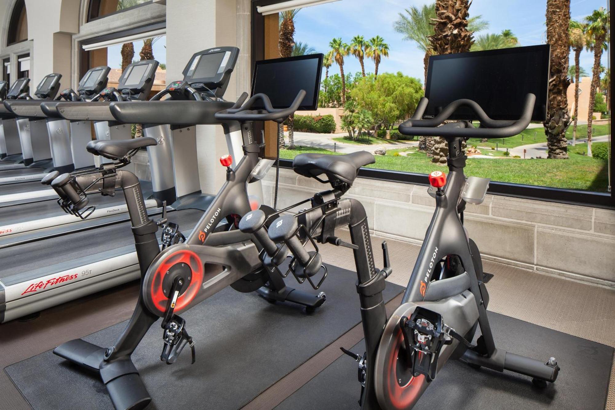 The Westin Rancho Mirage Golf Resort & Spa Exterior foto