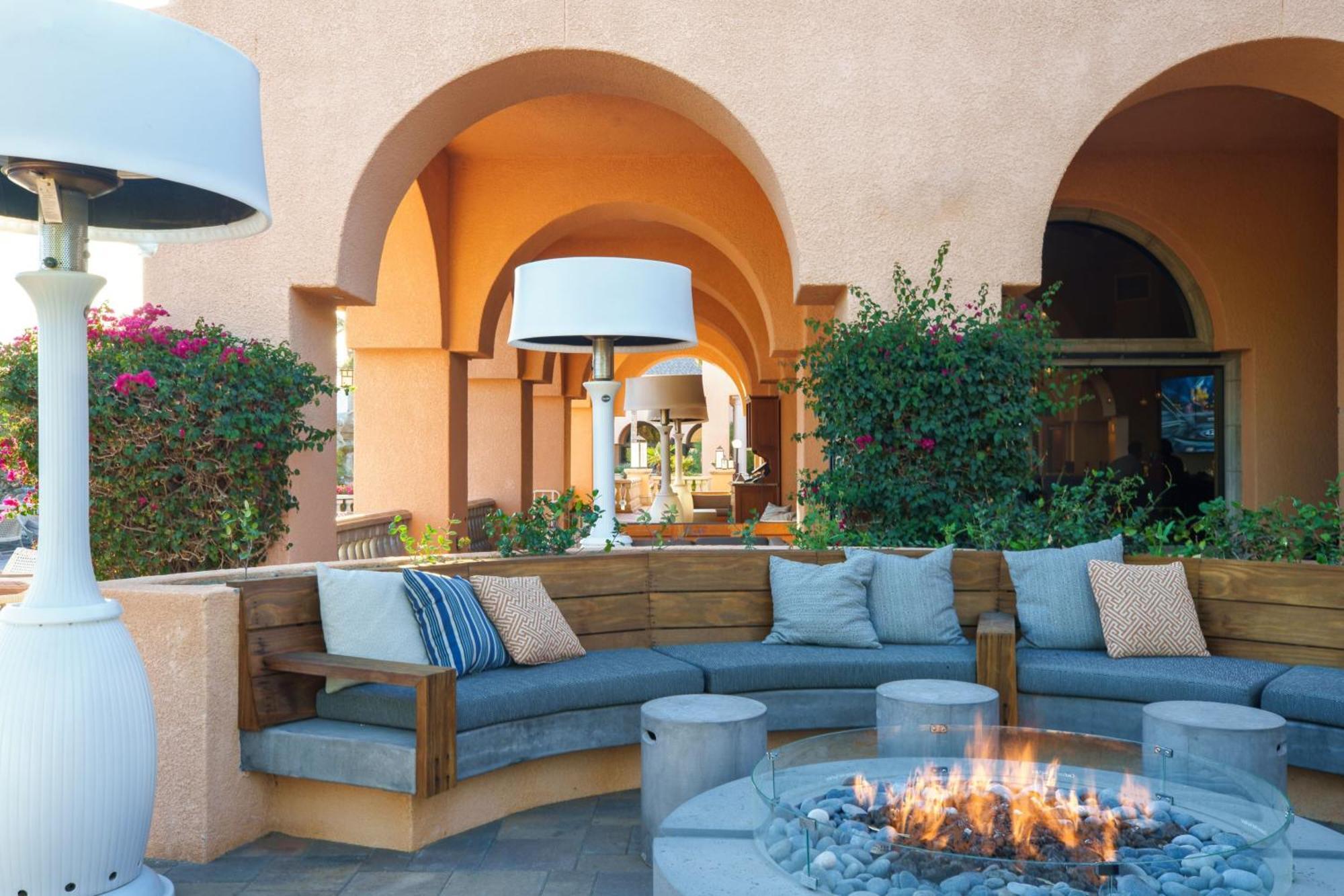 The Westin Rancho Mirage Golf Resort & Spa Exterior foto