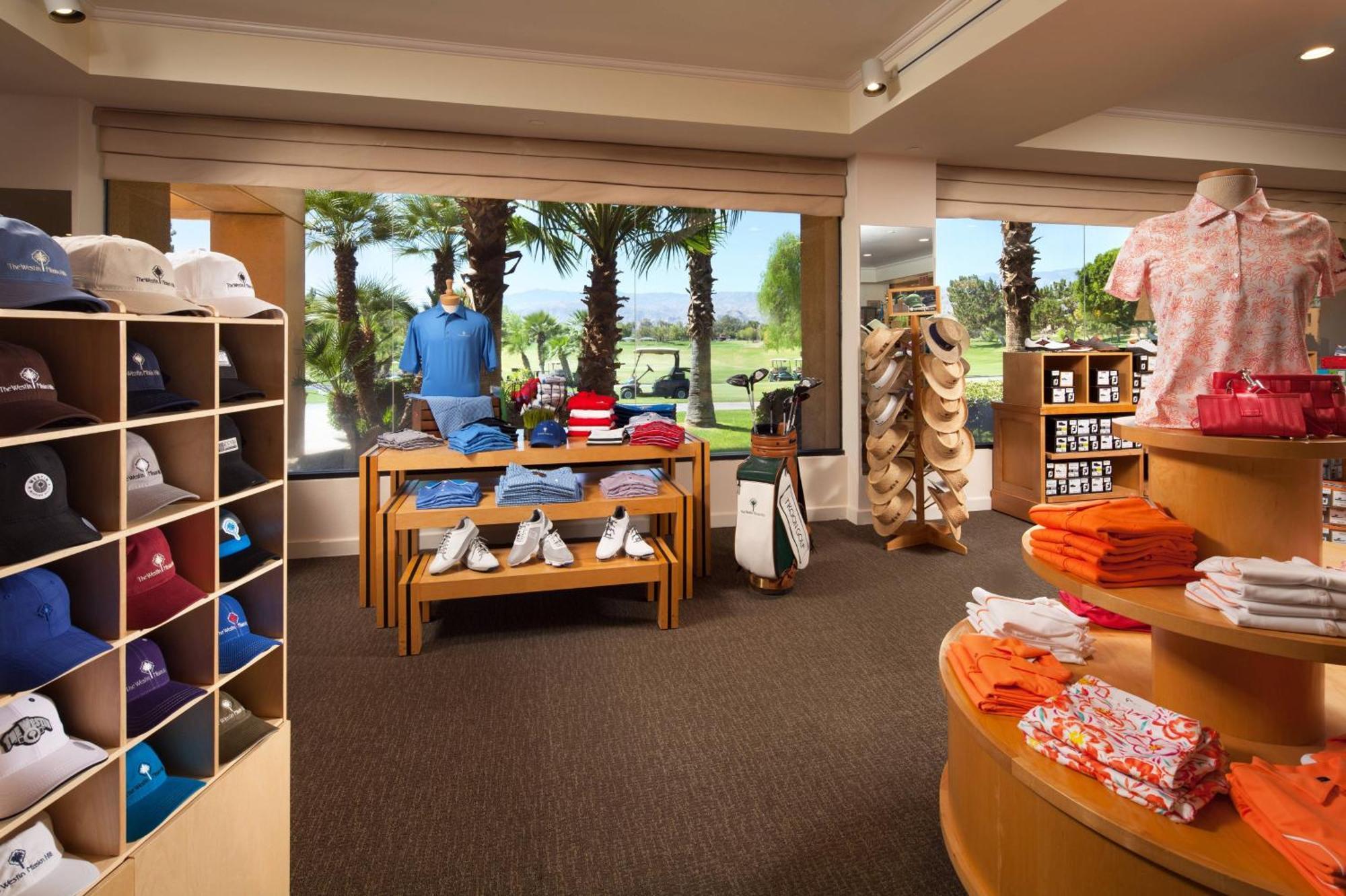 The Westin Rancho Mirage Golf Resort & Spa Exterior foto