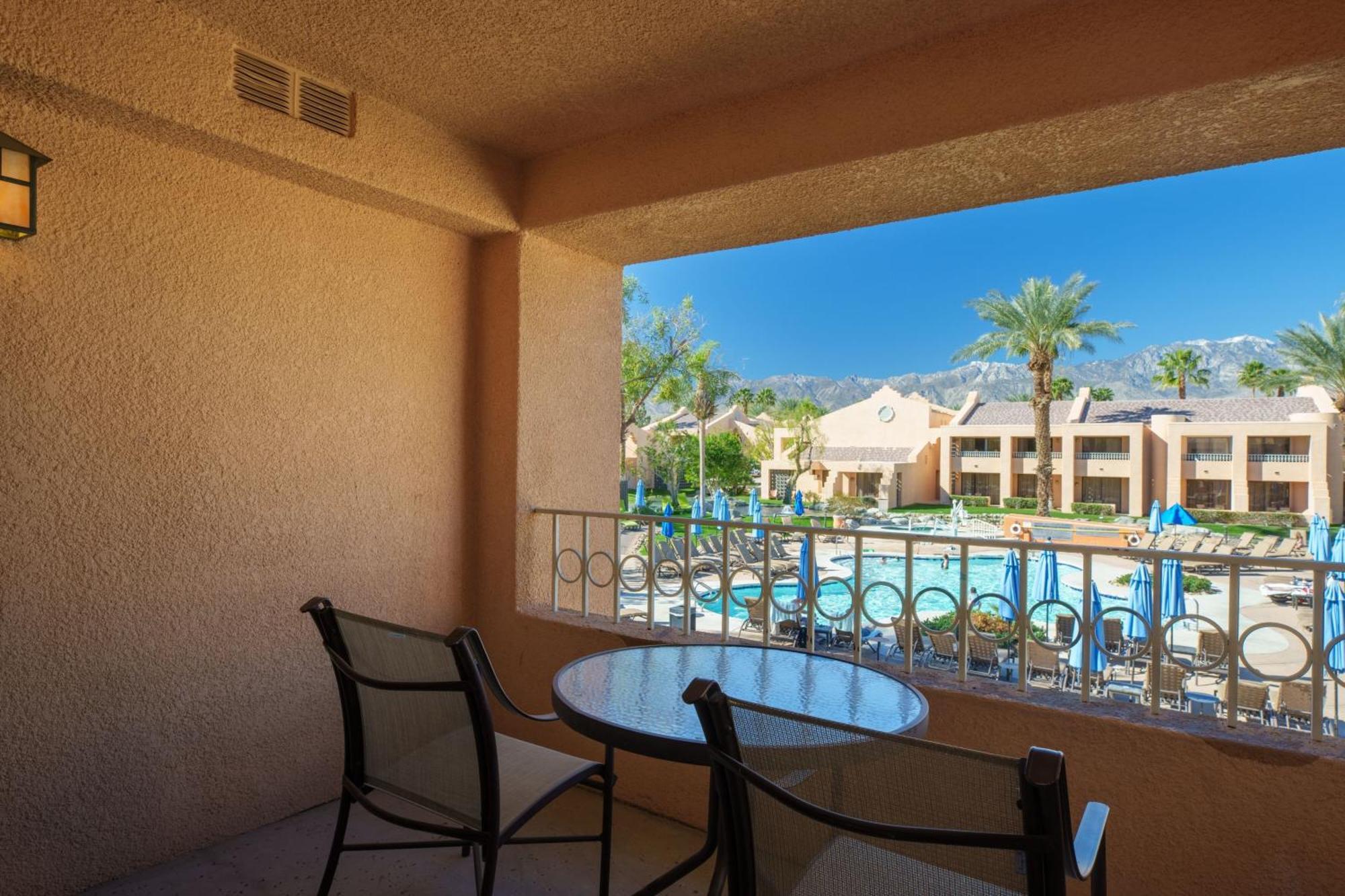 The Westin Rancho Mirage Golf Resort & Spa Exterior foto