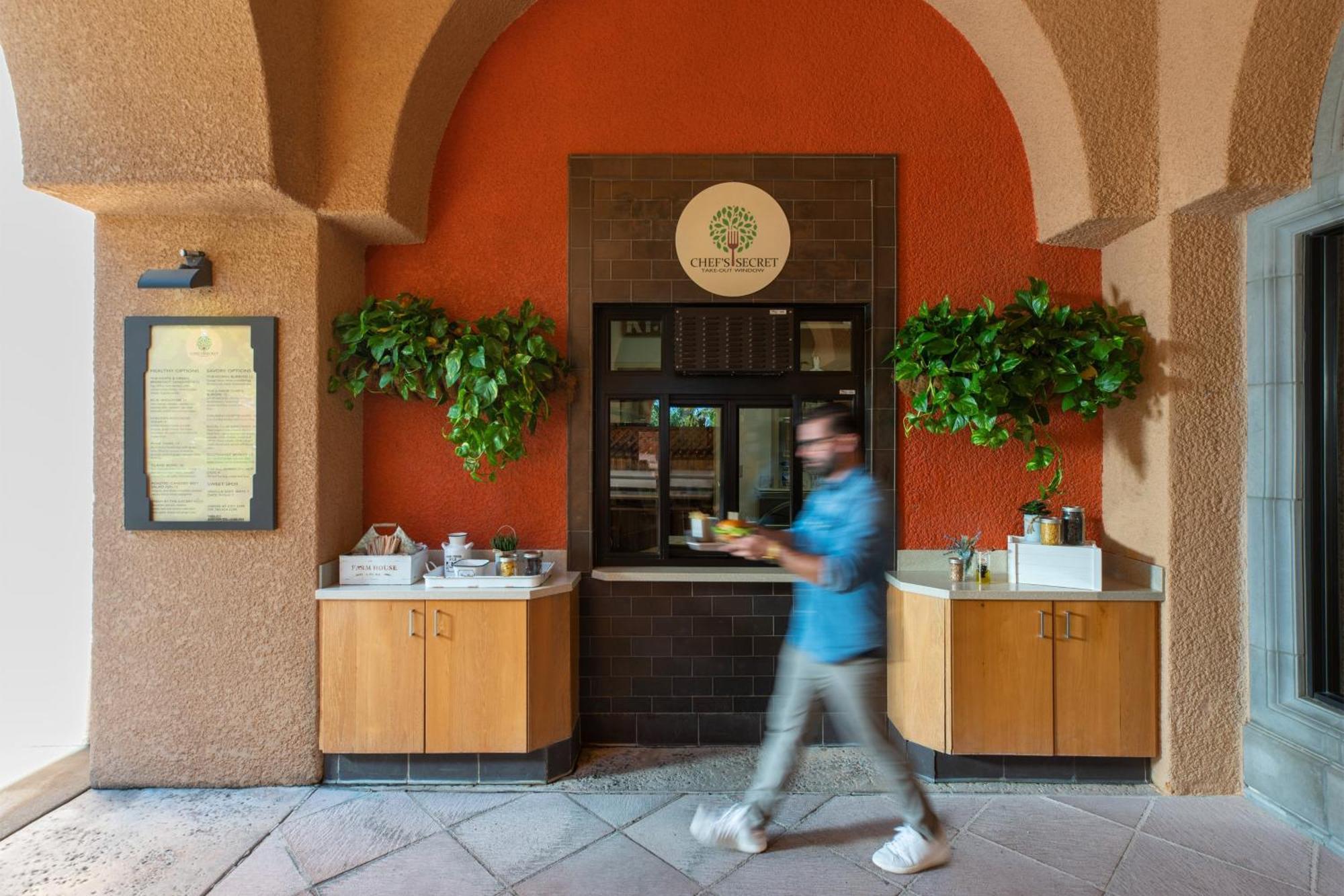 The Westin Rancho Mirage Golf Resort & Spa Exterior foto