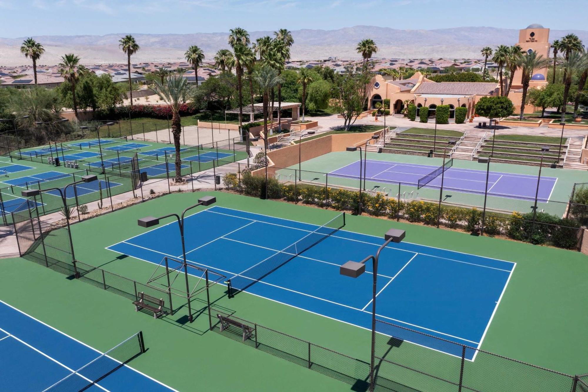 The Westin Rancho Mirage Golf Resort & Spa Exterior foto