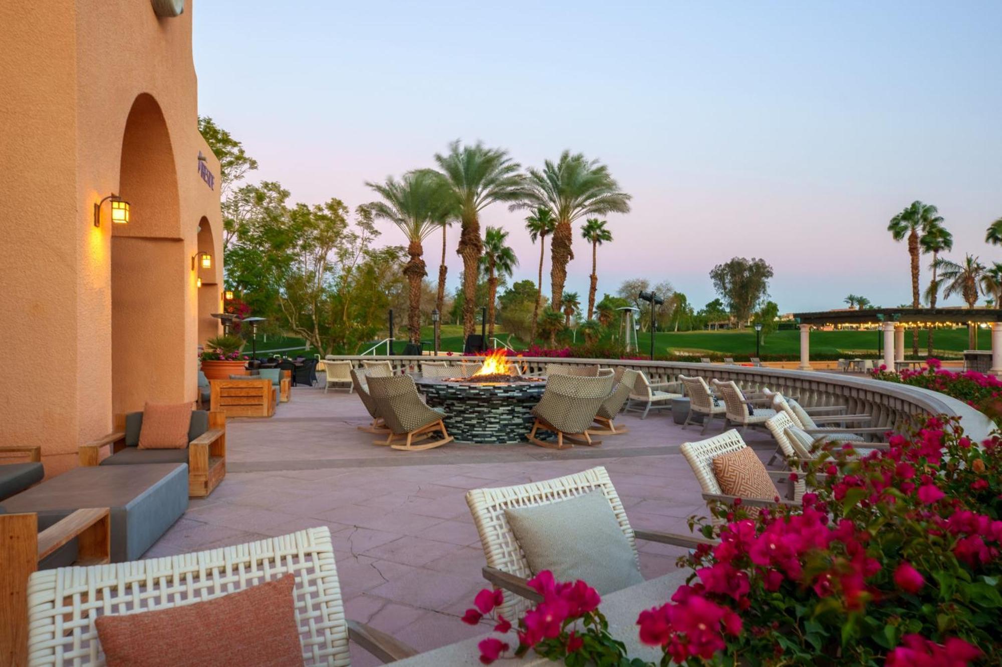 The Westin Rancho Mirage Golf Resort & Spa Exterior foto