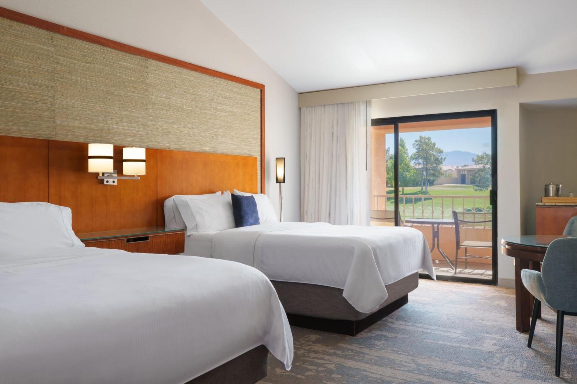 The Westin Rancho Mirage Golf Resort & Spa Exterior foto