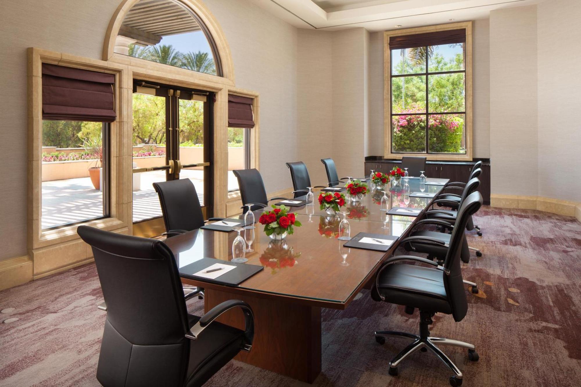 The Westin Rancho Mirage Golf Resort & Spa Exterior foto
