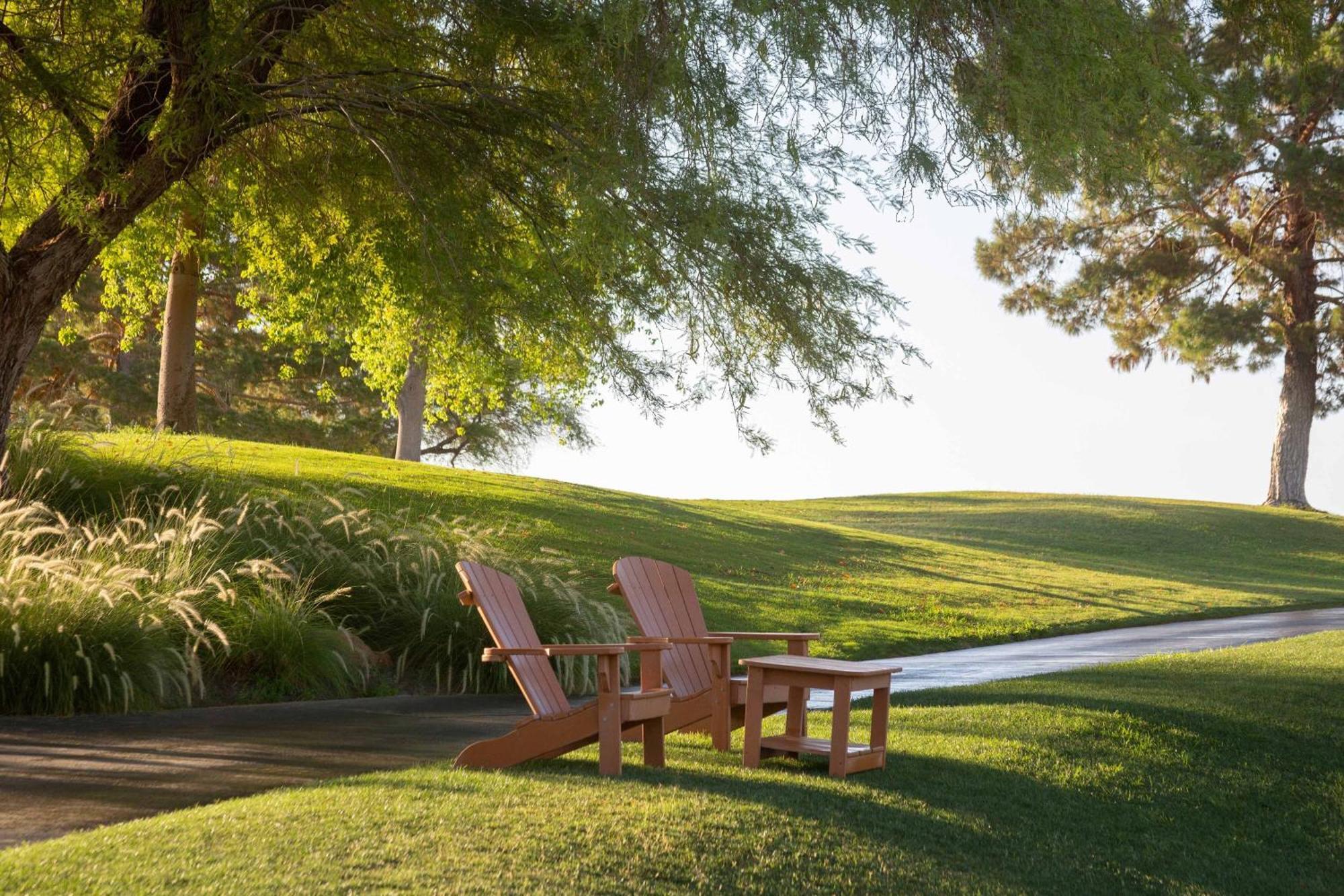 The Westin Rancho Mirage Golf Resort & Spa Exterior foto