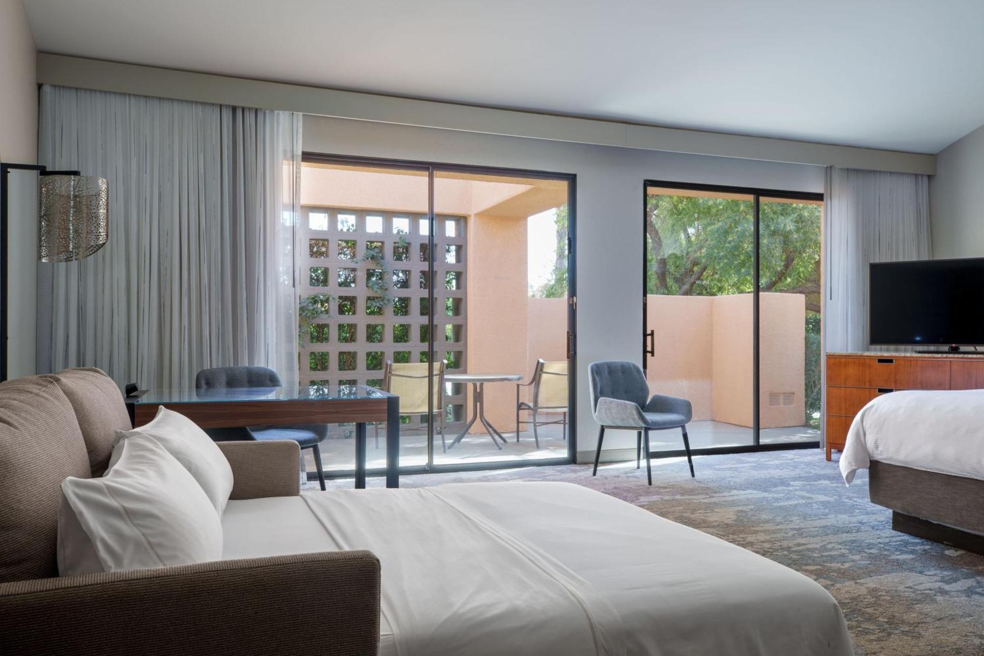 The Westin Rancho Mirage Golf Resort & Spa Exterior foto
