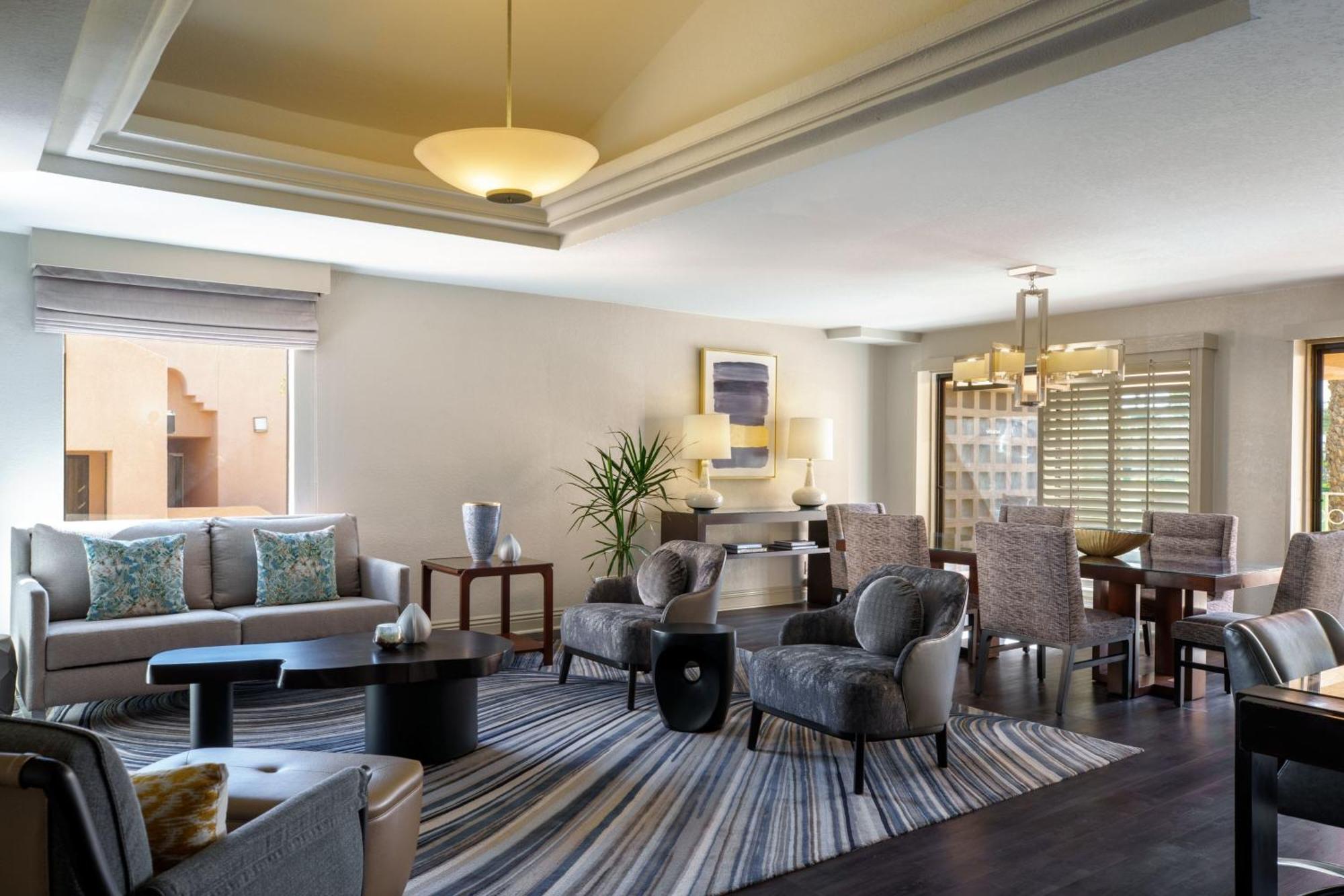 The Westin Rancho Mirage Golf Resort & Spa Exterior foto
