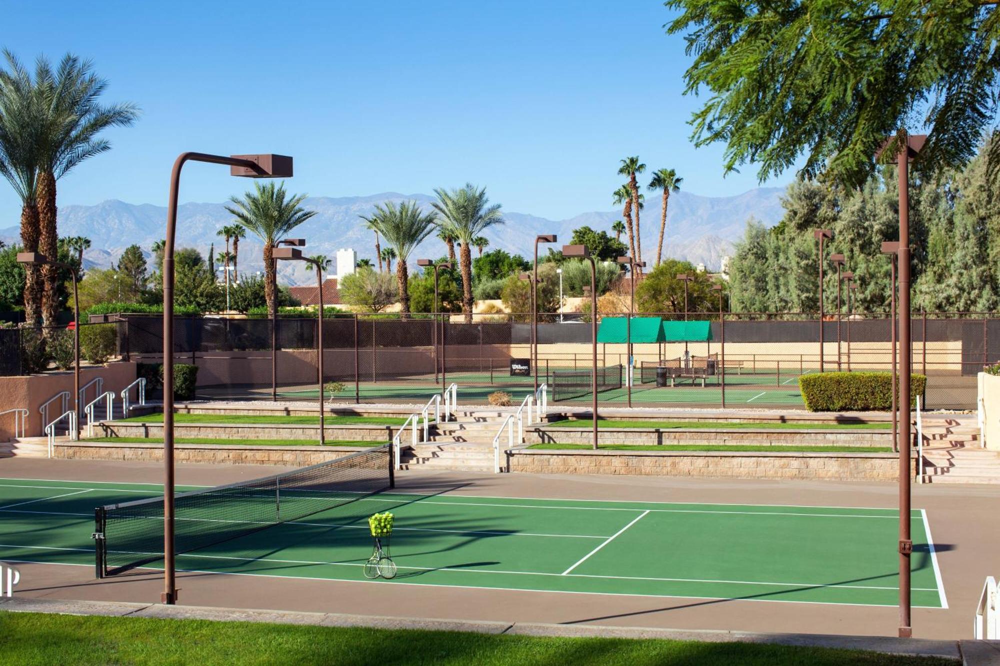 The Westin Rancho Mirage Golf Resort & Spa Exterior foto