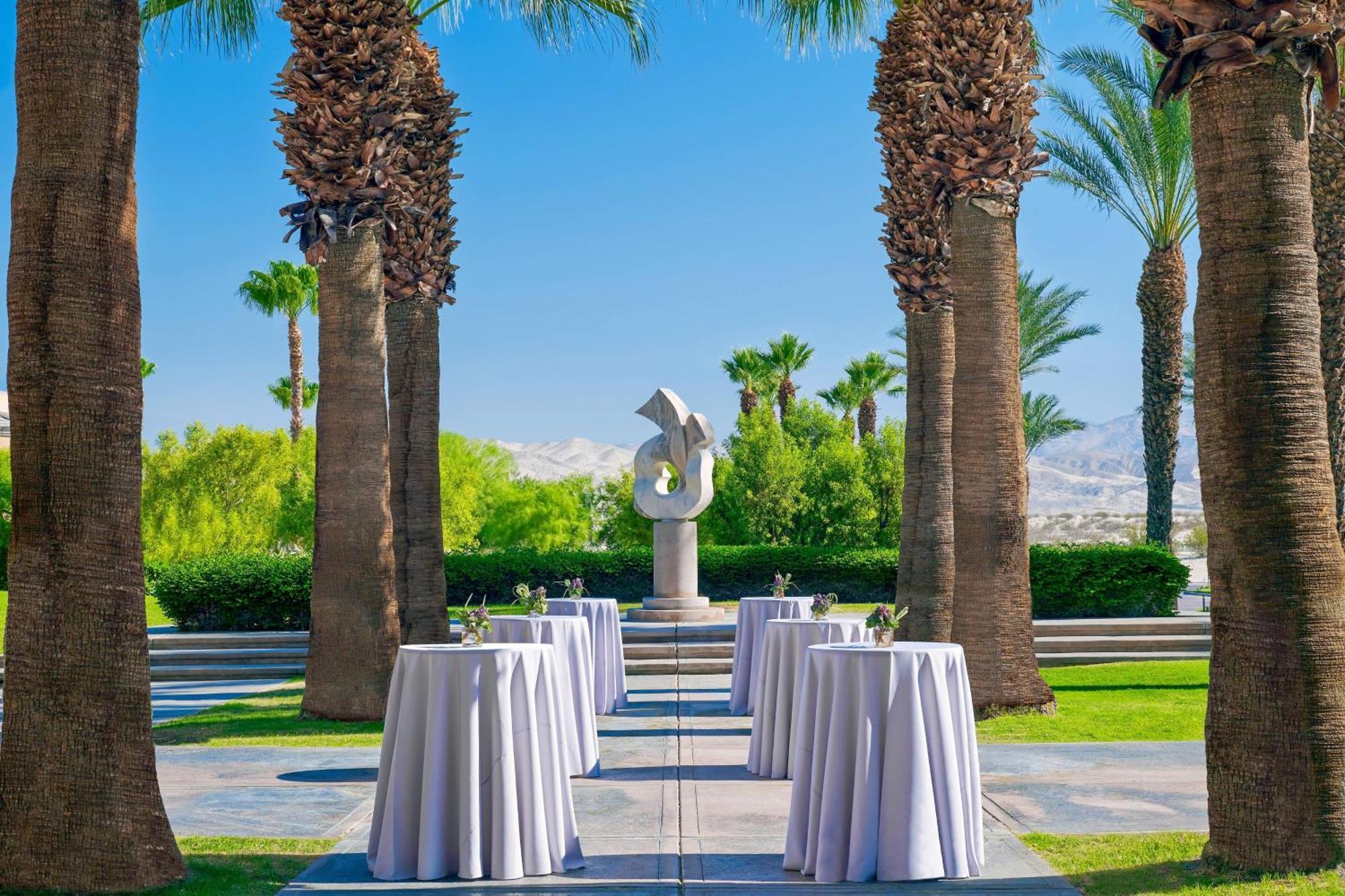 The Westin Rancho Mirage Golf Resort & Spa Exterior foto