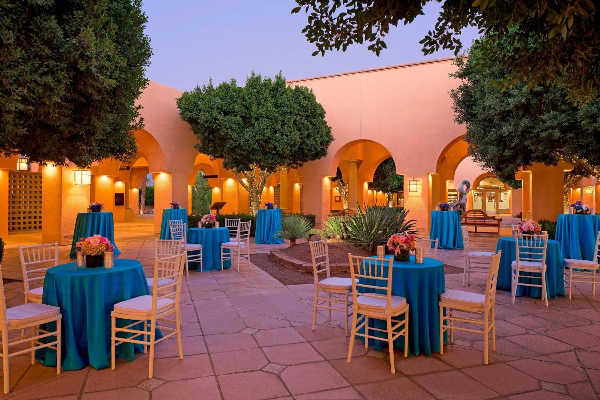 The Westin Rancho Mirage Golf Resort & Spa Exterior foto
