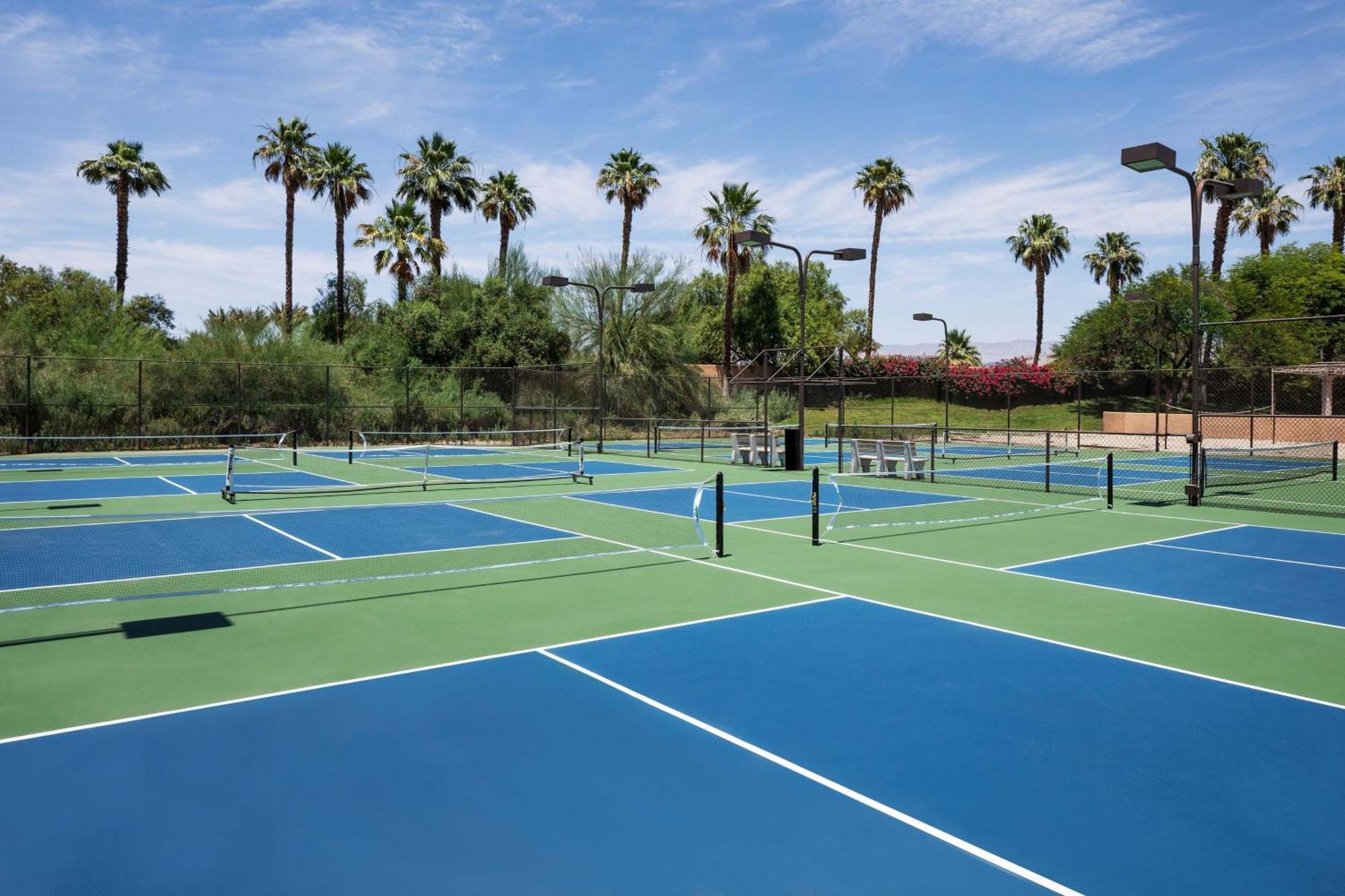 The Westin Rancho Mirage Golf Resort & Spa Exterior foto